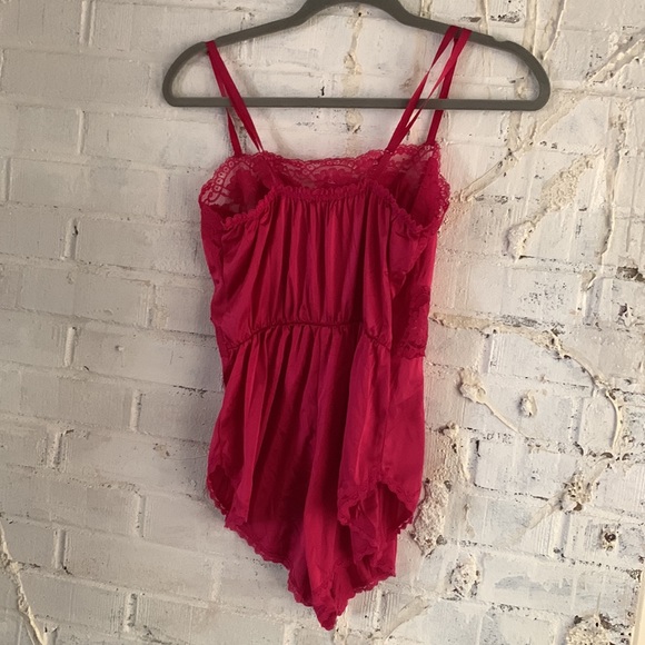 Vintage Romper size small - Picture 7 of 11